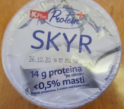 Skyr - Product - hr