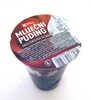 KPlus mliječni puding - Produkt