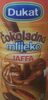 Ćokoladno mlijeko jaffa - Producto
