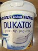 Dukatos grčki tip jogurta - Product