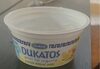 grčki tip jogurta limun kolač med - Produit