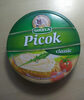 Picok - Produkt