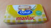 maslac - Produkt