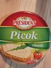 picok classic - Product