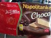 Napolitanke choco - Product