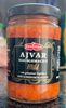 akvar mild - Produit