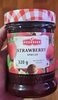 Strawberry Spread - 产品