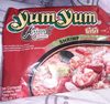 Yum yum shrimp flavour - Product