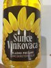 suncokretovo ulje - Product