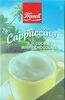 Cappuccino coconut & white chocolate - Prodotto