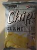 Chips x-cut - Product