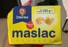 Maslac - Produkt