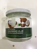 Kokosovo ulje - Product