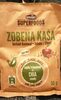 Superfoods zobena kaša instant oatmeal jabuka cimet - Prodotto