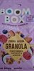 Granola Forest Berries - Product