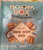 Boom Box Coconut Zobeni Keksi - Produkt