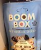 Boom box - Product
