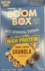 Boom Box Chocolate Granola - Producto