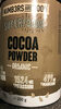 Cocoa powder organic - Produkt