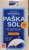 PASKA SOL - Produit