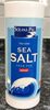 Sea Salt - Prodotto