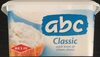 abc classic svježi krem sir - Producto