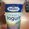 Yogurt - Producto