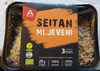 Seitan Mince - Product