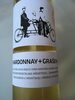 Chardonnay + Graševina - Product
