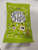 Apple chips - Prodotto