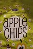 Apple chips - Produit