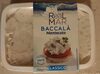 Baccalà mantecato senza aglio - Product