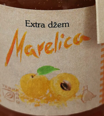 Extra džem marelica - Product - hr