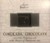 Čokolada-Chocolate - Product