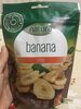 Banana chips - Produkt