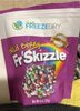 Wild Berry Fr’Skizzle - Producte