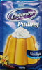 puding - Product