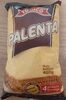 Palenta - Produkt