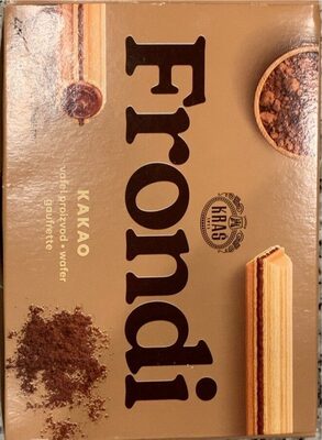 Frondi