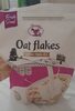 Oat flakes - Product