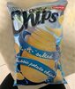 Gold Chips Salted - Product