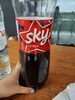 sky cola - Producto