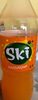 Kiseljak Ski mandarina - Product
