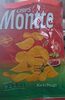 Montte Chips Ketchup - Product
