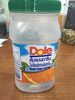 ส้มแมนดาริน ในน้ำเชื่อม หวานน้อย - Product