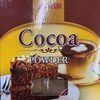 Cocoa Powder - Produkt