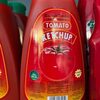 ketchup - Produkt