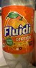 Fluidi orange - Product
