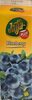 Blueberry Juice - Product