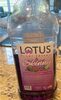 Lotus skinny - Product